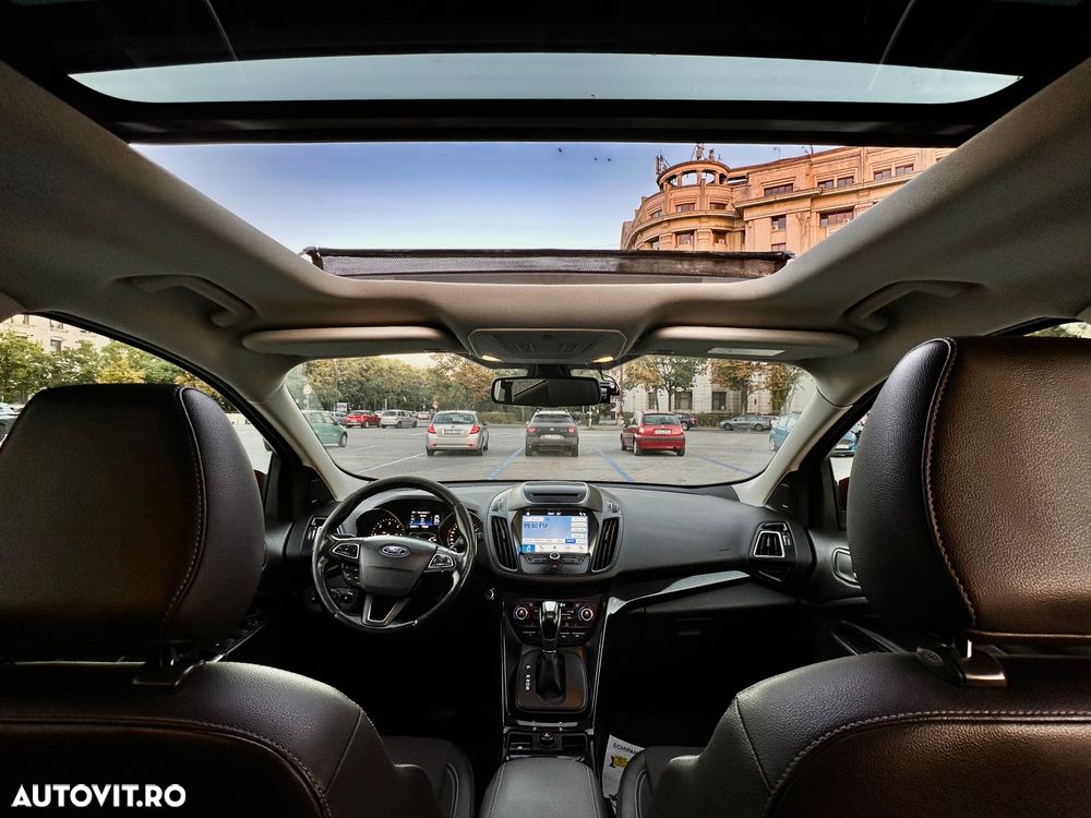 Ford Kuga - 8