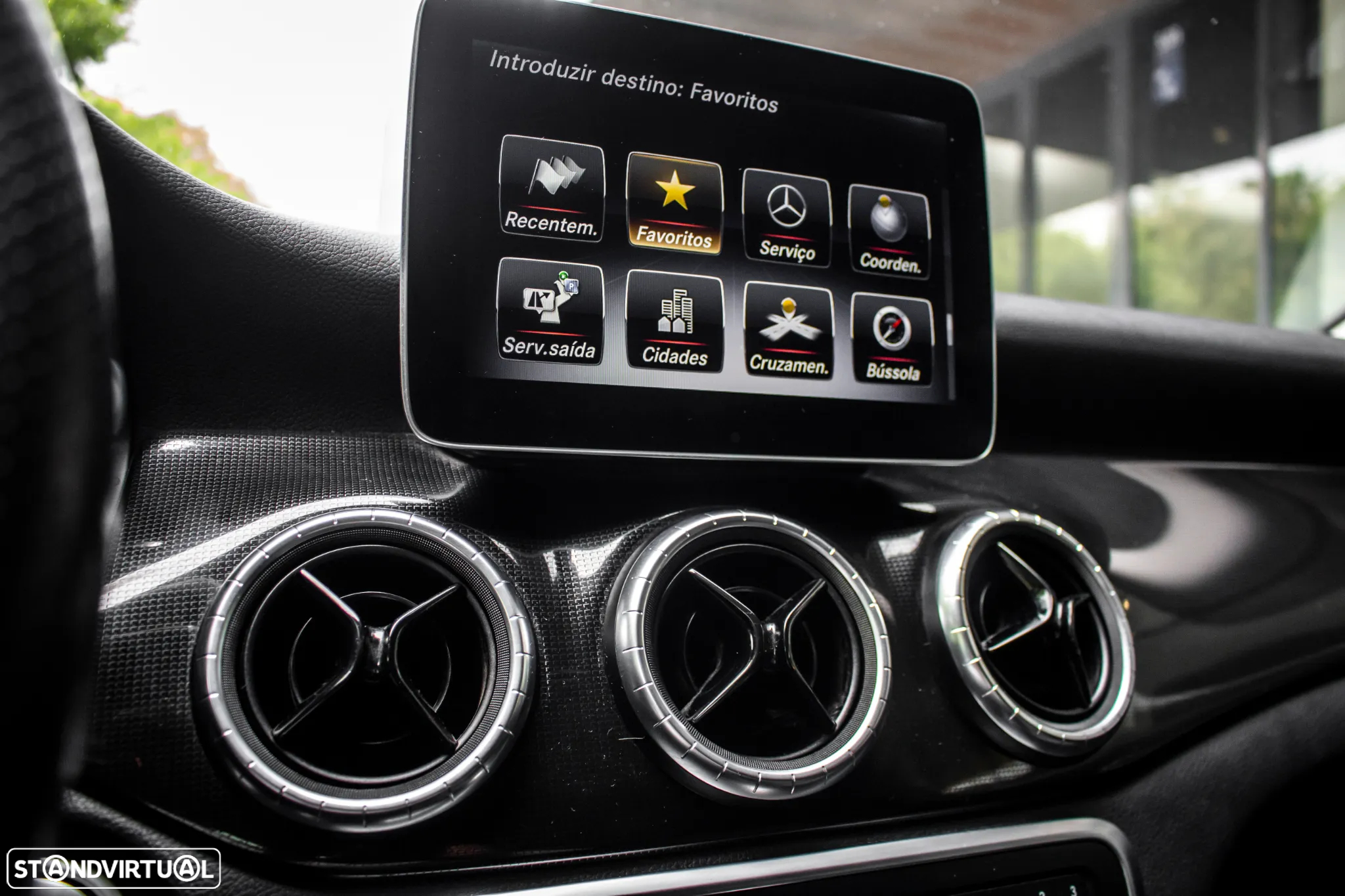 Mercedes-Benz CLA 200 d Shooting Brake Aut. - 23