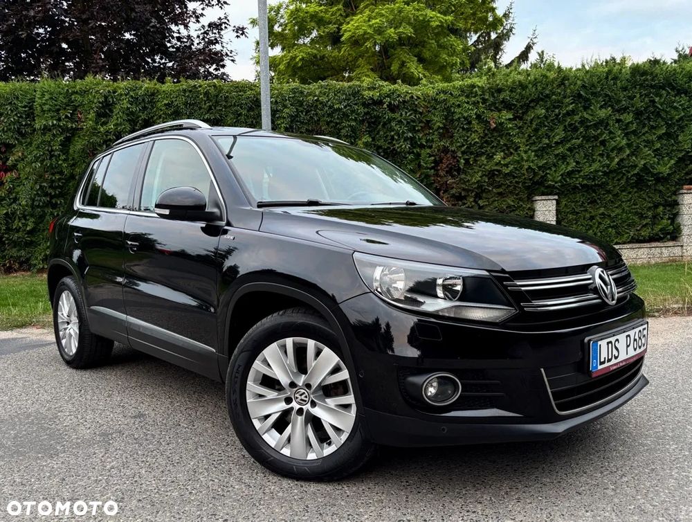 Volkswagen Tiguan 2.0 TDI BlueMot Sport&Style - 7