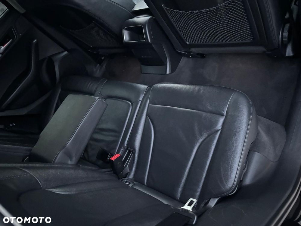 Audi Q5 2.0 TDI quattro - 37