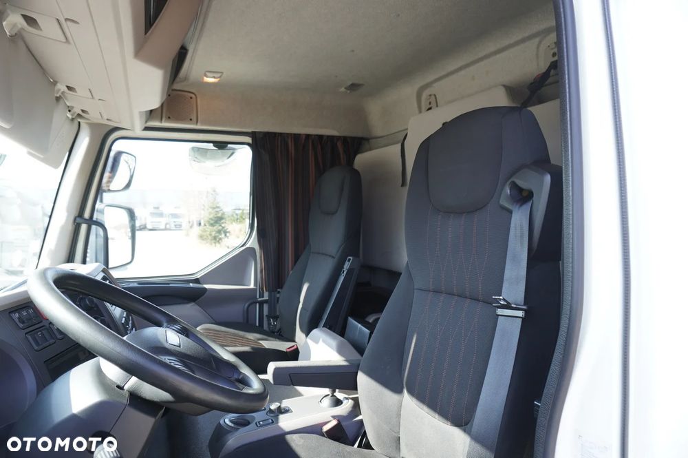 DAF LF 19.260 Sypialny / Firanka 21 EPAL / 80 tys. km - 18