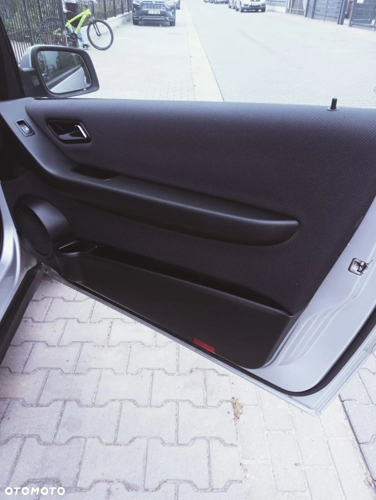 Mercedes-Benz Klasa A 180 CDI - 5