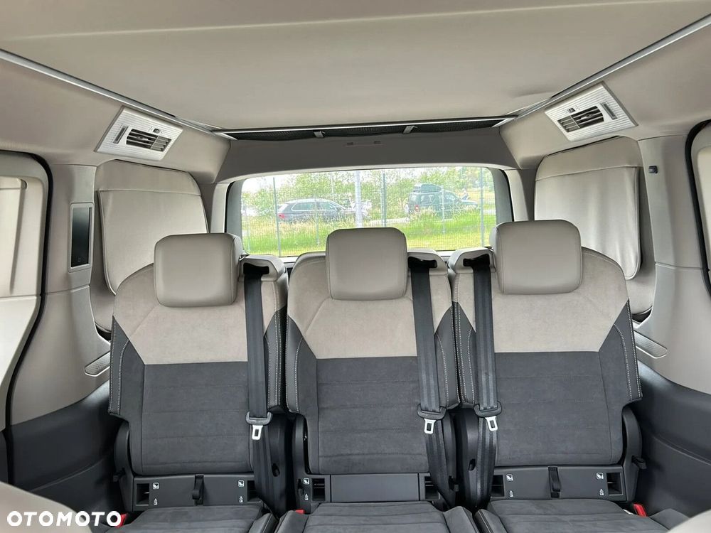 Volkswagen California - 18