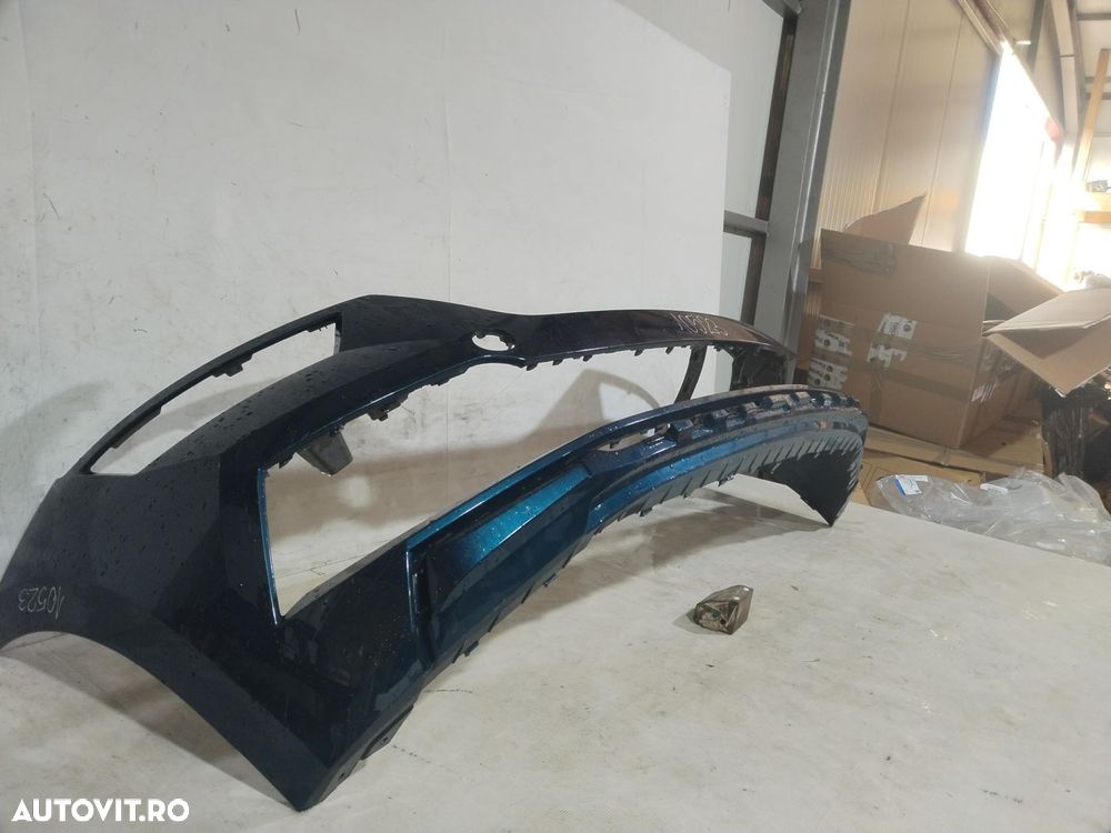 Bara fata Skoda Kamiq, 2019, 2020, 2021, 2022, 2023, cod origine OE 658807221. 10523 - 6