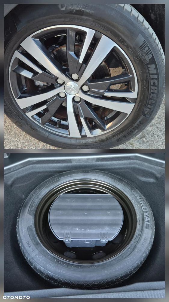 Peugeot 3008 2.0 HDi Premium - 29