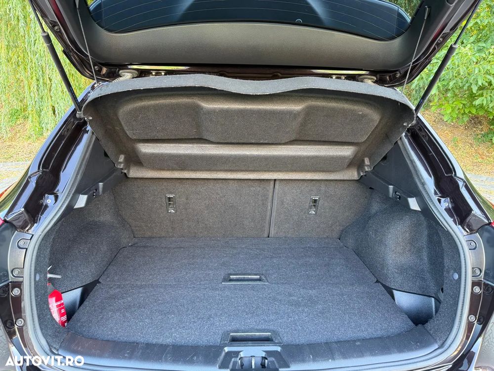 Nissan Qashqai 1.5 DCI TEKNA - 16