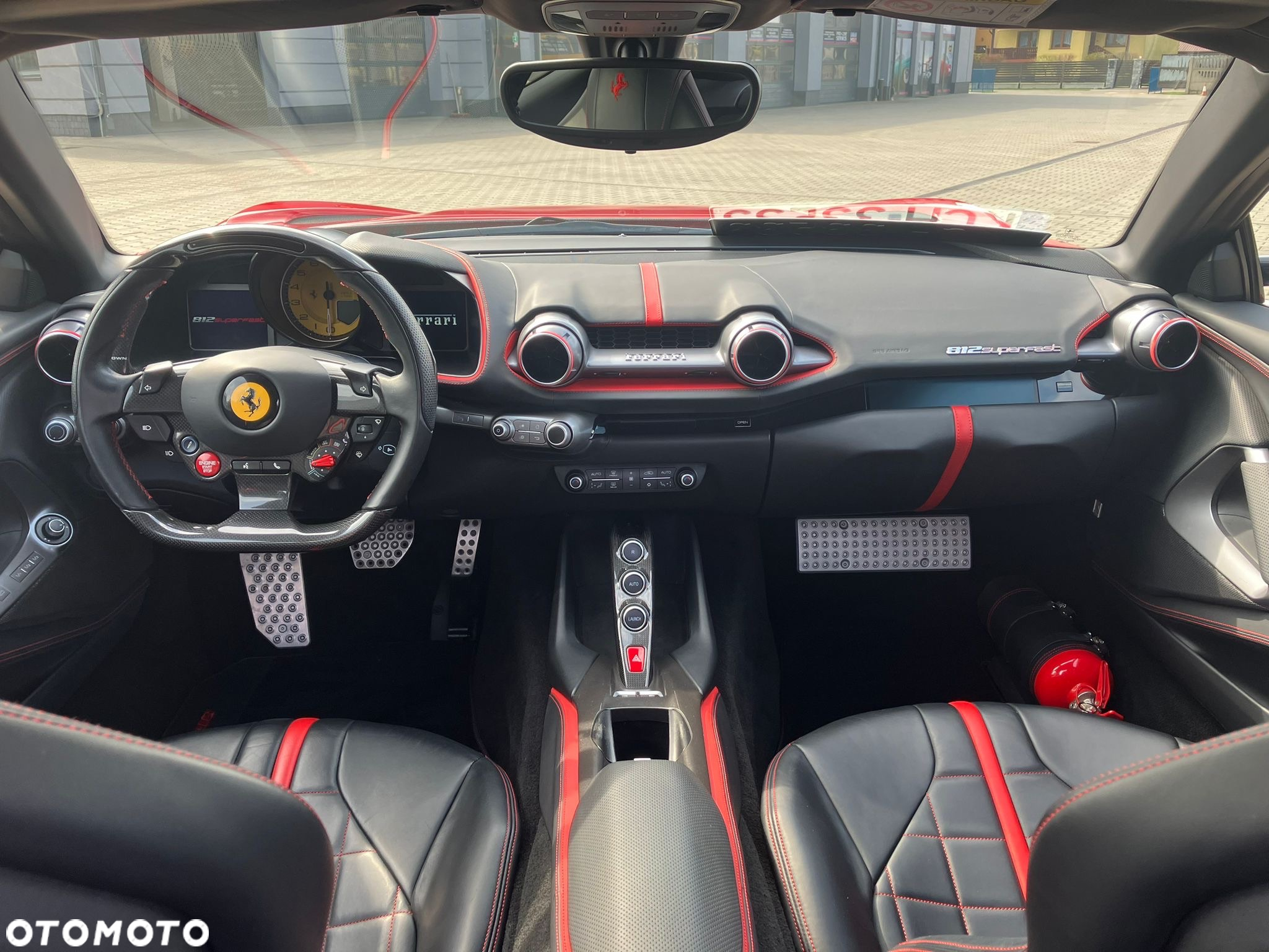 Ferrari 812 Superfast - 8