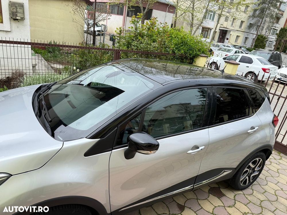 Renault Captur dCi Intens - 4