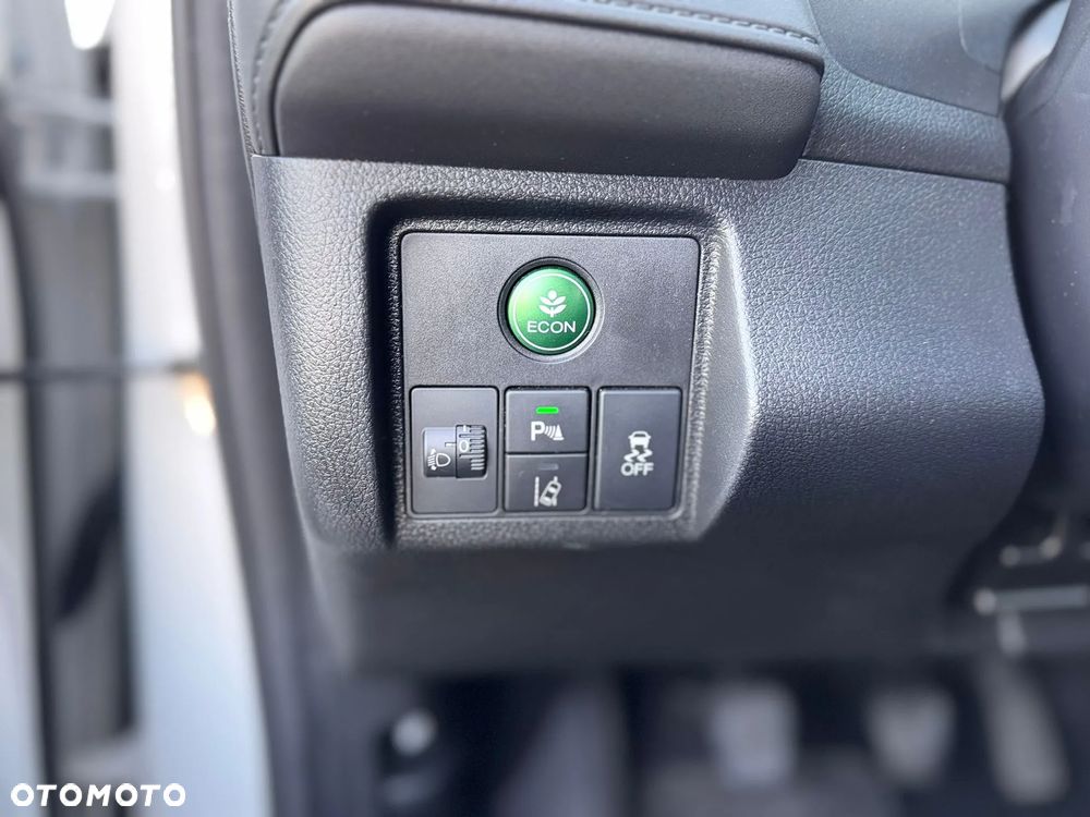 Honda HR-V 1.5 Elegance (ADAS) - 14