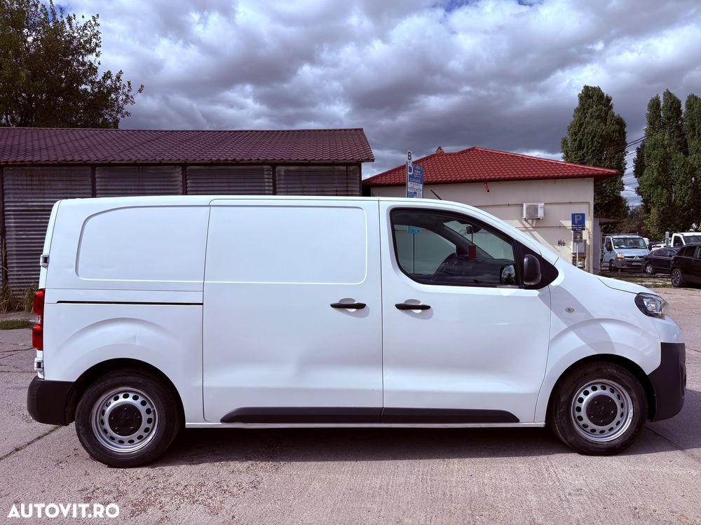 Peugeot Expert - 2