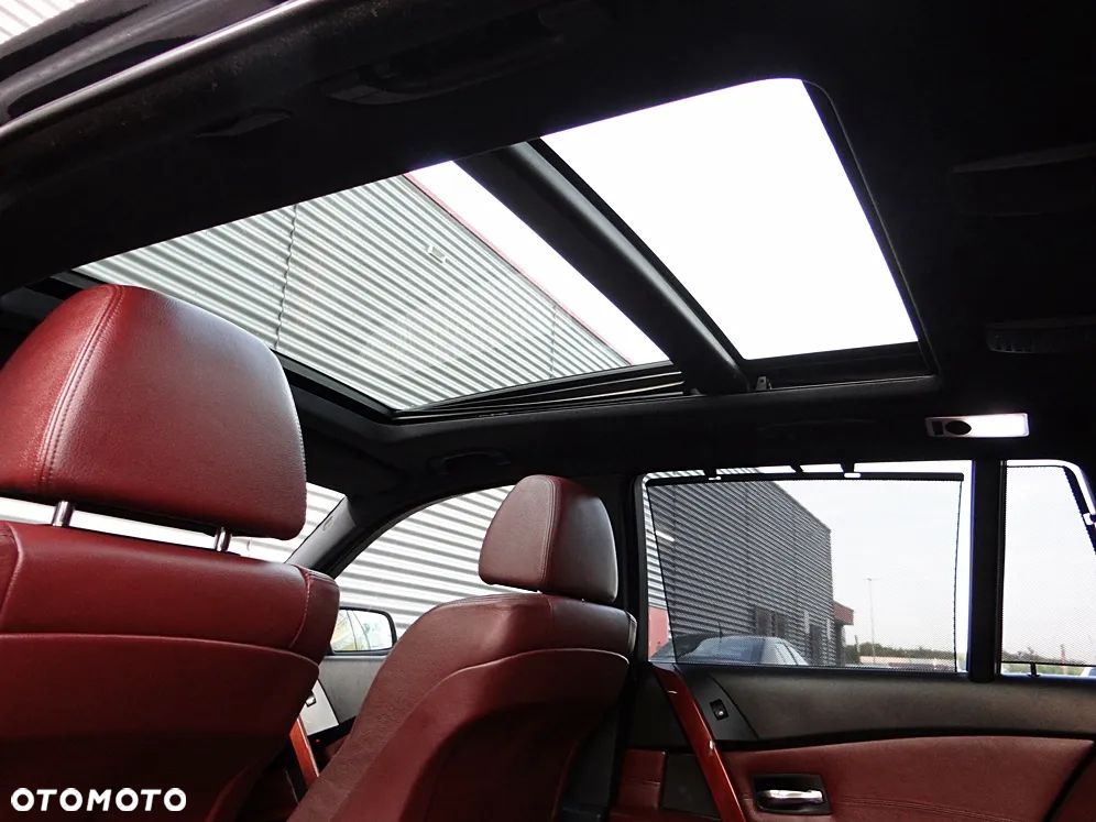 BMW Seria 5 530xd - 34