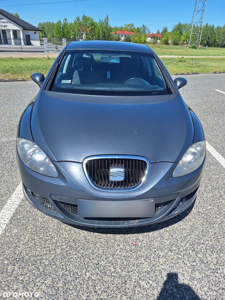 Seat Leon 1.4 TSI Stylance - 15
