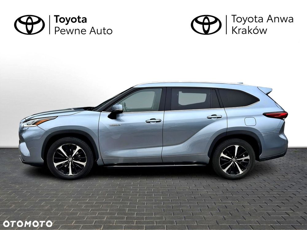 Toyota Highlander - 2