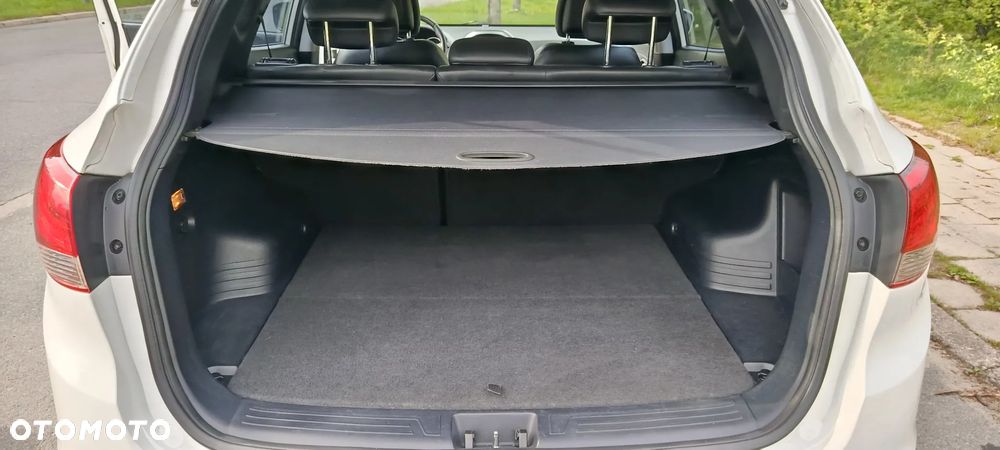 Hyundai ix35 1.6 GDI Comfort 2WD - 10