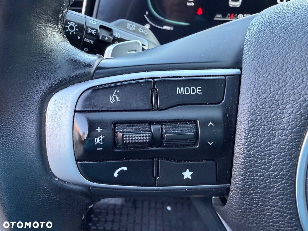 Kia Sportage 1.6 T-GDI MHEV L 2WD DCT - 30