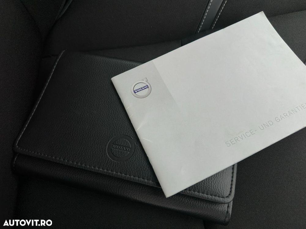 Volvo V40 D3 Plus - 18