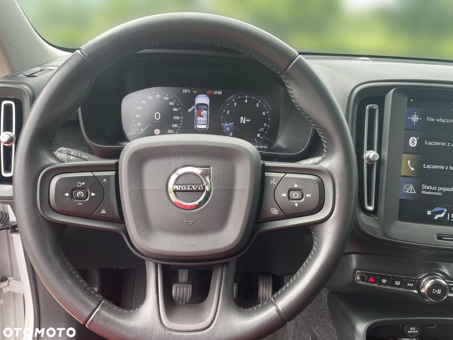 Volvo XC 40 T3 Momentum Core - 17