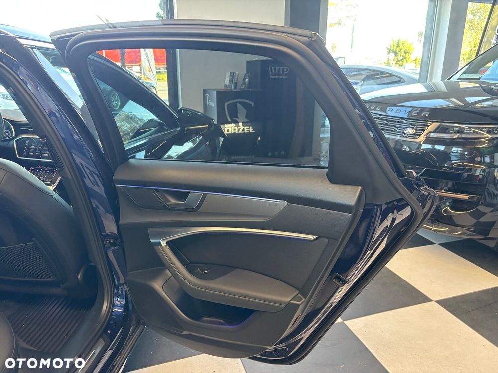 Audi A6 Limousine - 36