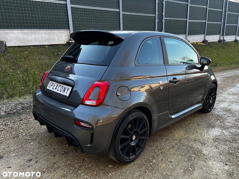 Abarth 595 - 3