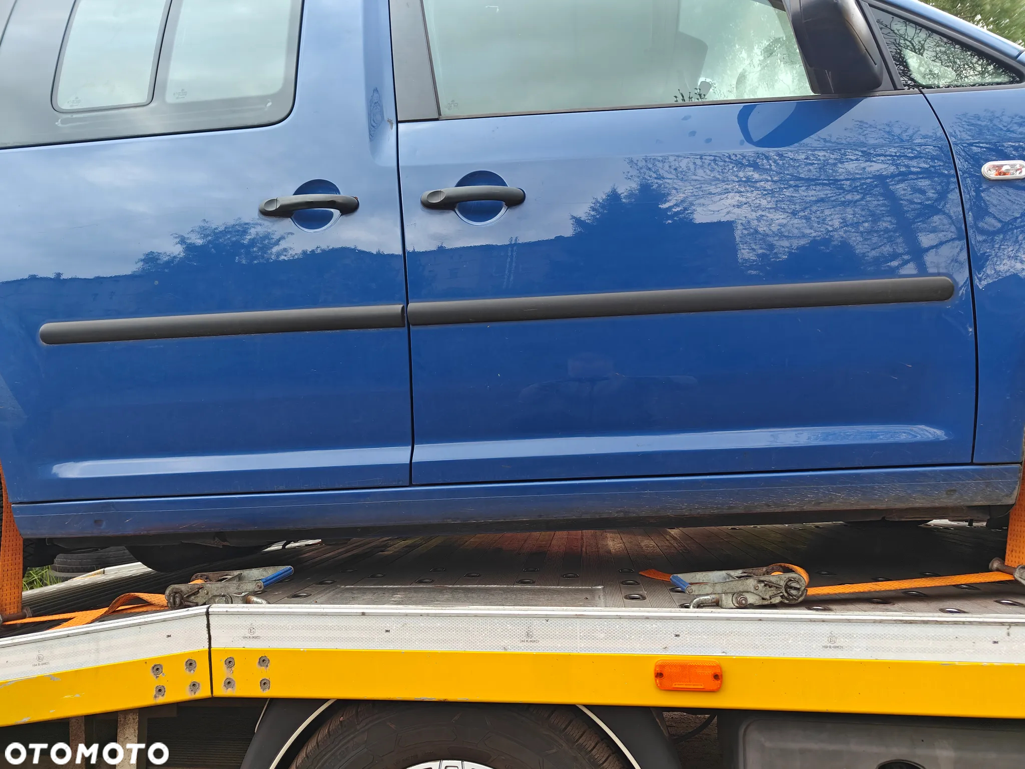 Volkswagen Caddy 2.0 EcoFuel Life (5-Si.) - 11