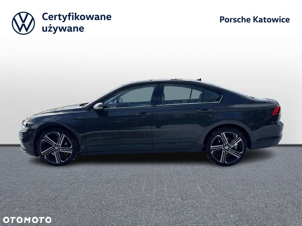 Volkswagen Passat 1.5 TSI EVO Essence DSG - 3