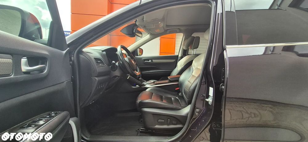 Renault Koleos 2.0 dCi Initiale Paris 4x4 X-Tronic - 18