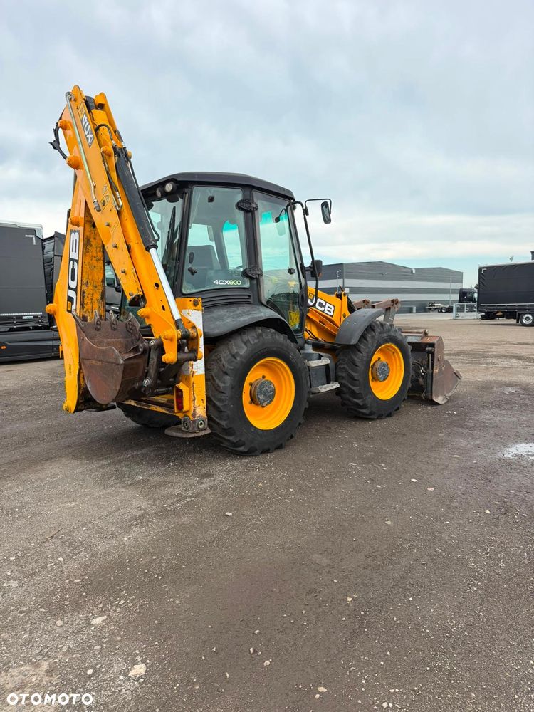 JCB 140js - 6