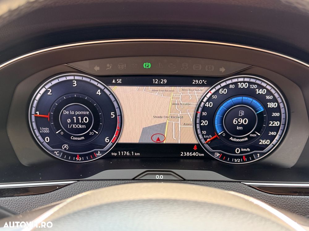 Volkswagen Passat 2016 photo 5