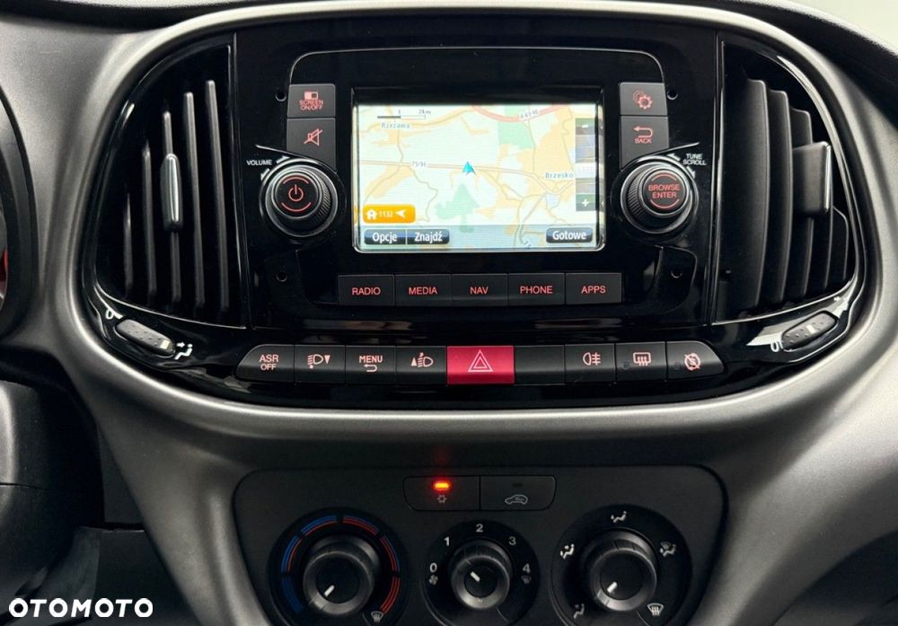 Fiat Doblo - 22