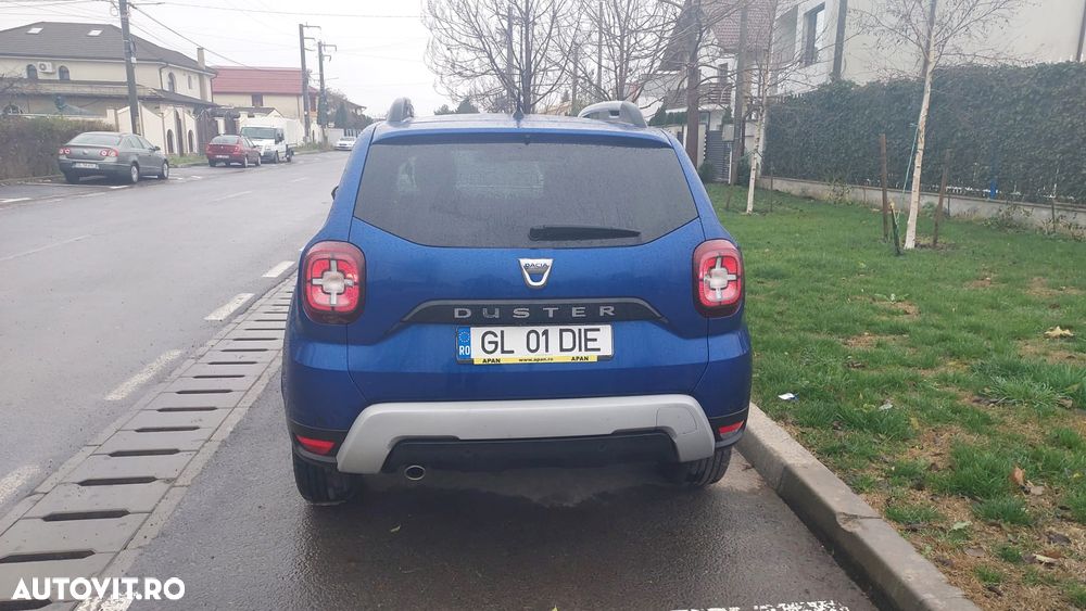 Dacia Duster - 5