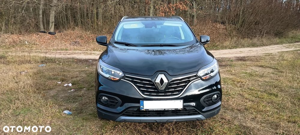 Renault Kadjar 1.3 TCe FAP Intens EDC - 6