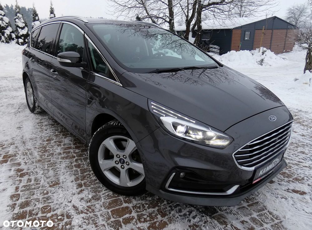 Ford S-Max - 15