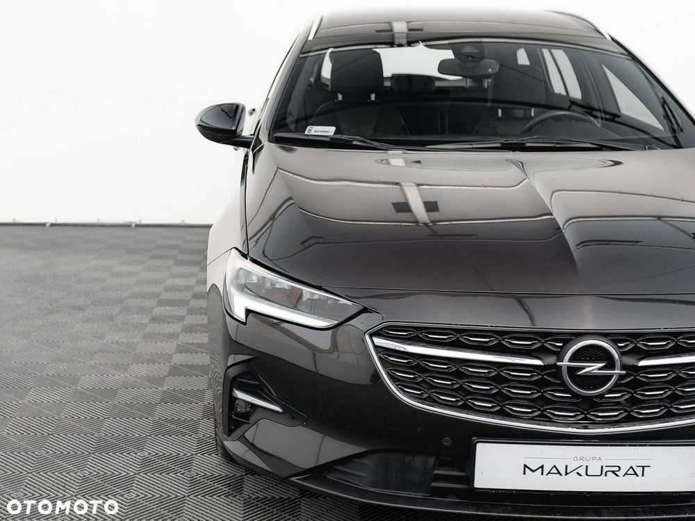 Opel Insignia 2.0 CDTI Elegance S&S - 9