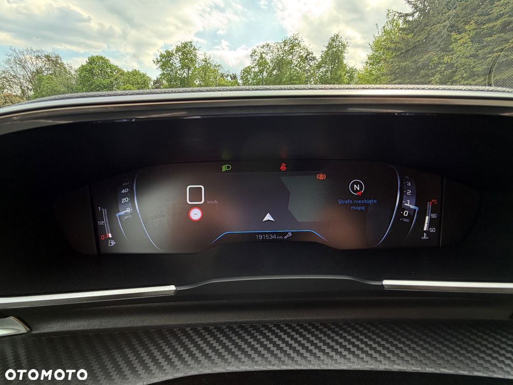 Peugeot 508 BlueHDi 130 Allure - 25