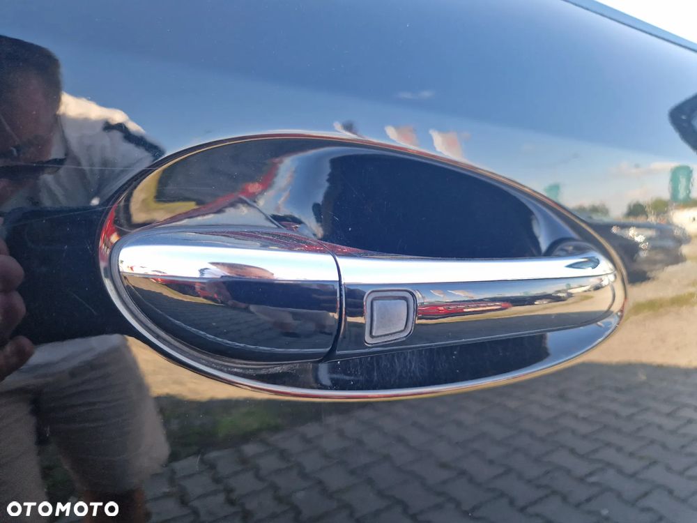 Mercedes-Benz GL 500 - 37