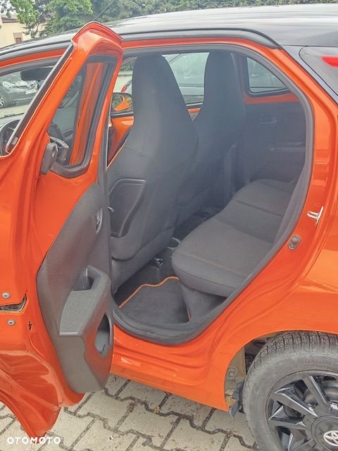 Toyota Aygo 1.0 VVT-i JBL Edition - 6