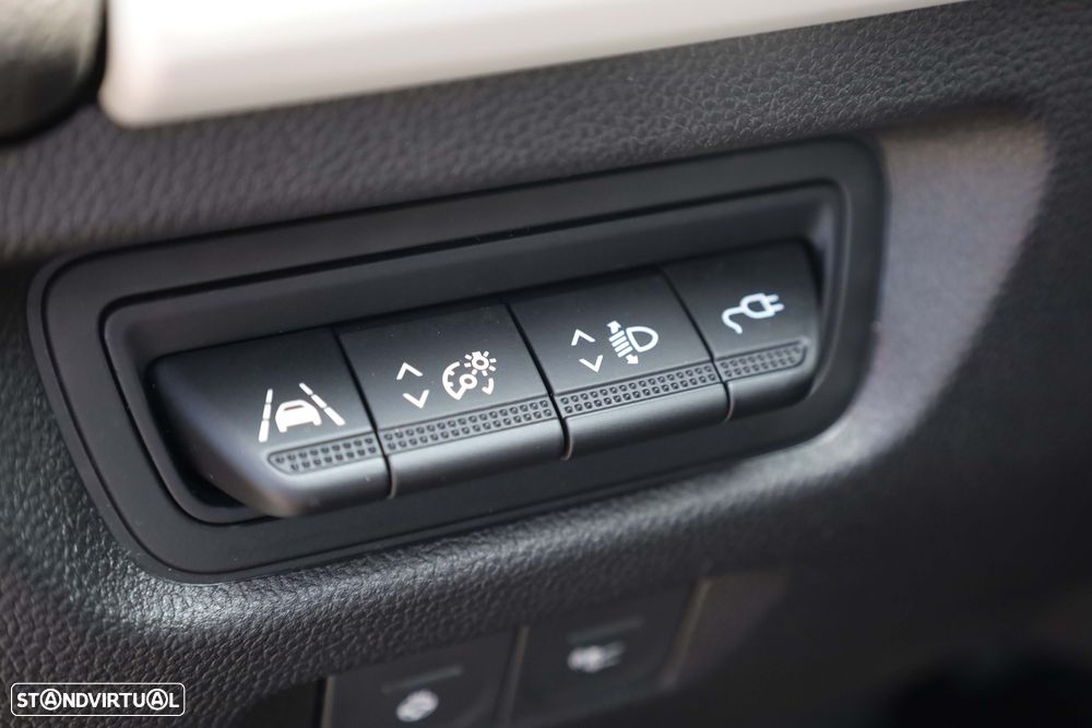 Renault Zoe (c/ Bateria) Zen 50 - 18