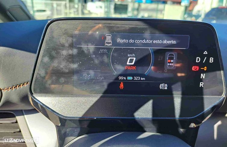 Cupra Born 59 kWh e-Boost - 11
