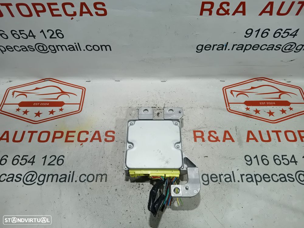 Centralina de Airbag Mazda MX5  MX-5 W2T80372 Original - 4