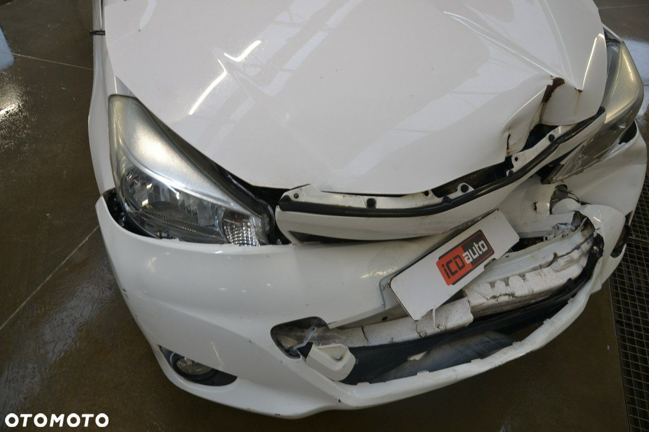 Toyota Yaris - 18