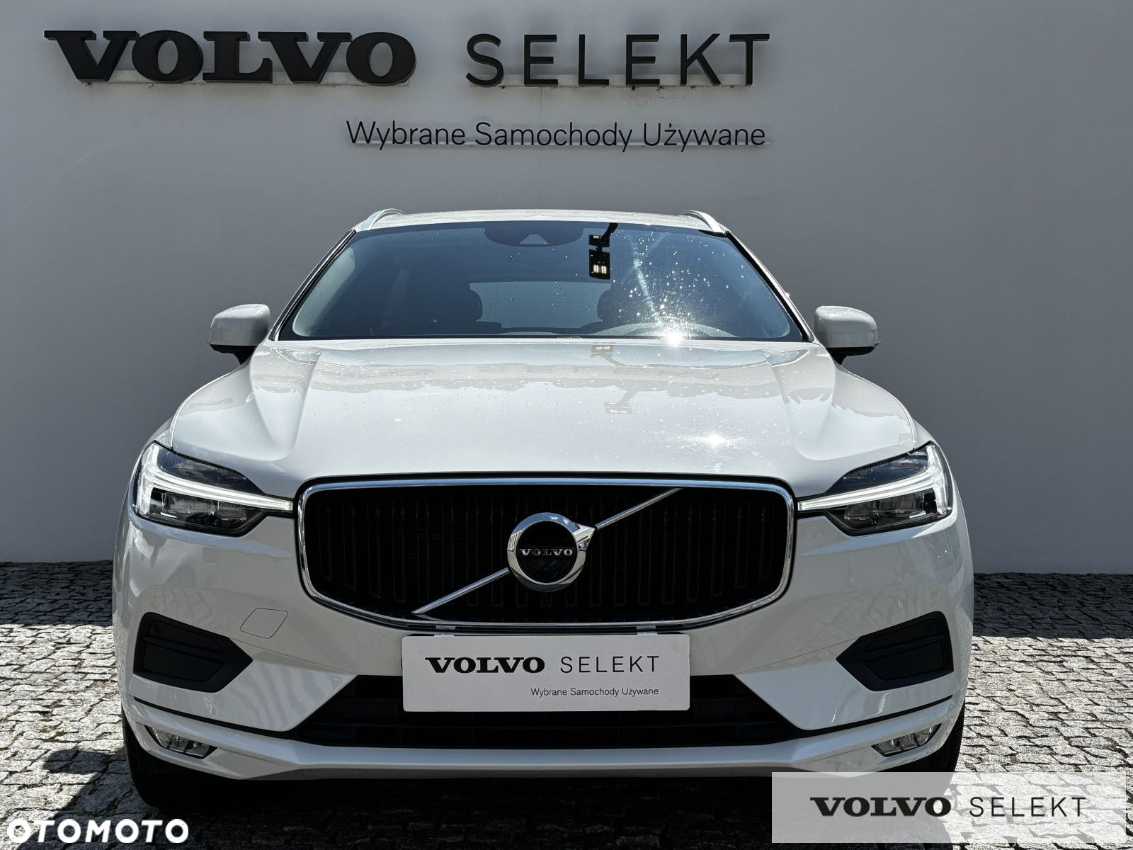 Volvo XC 60 - 5