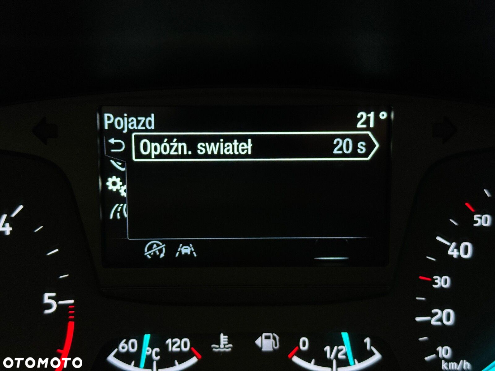 Ford Focus 1.5 EcoBlue Trend Edition - 34