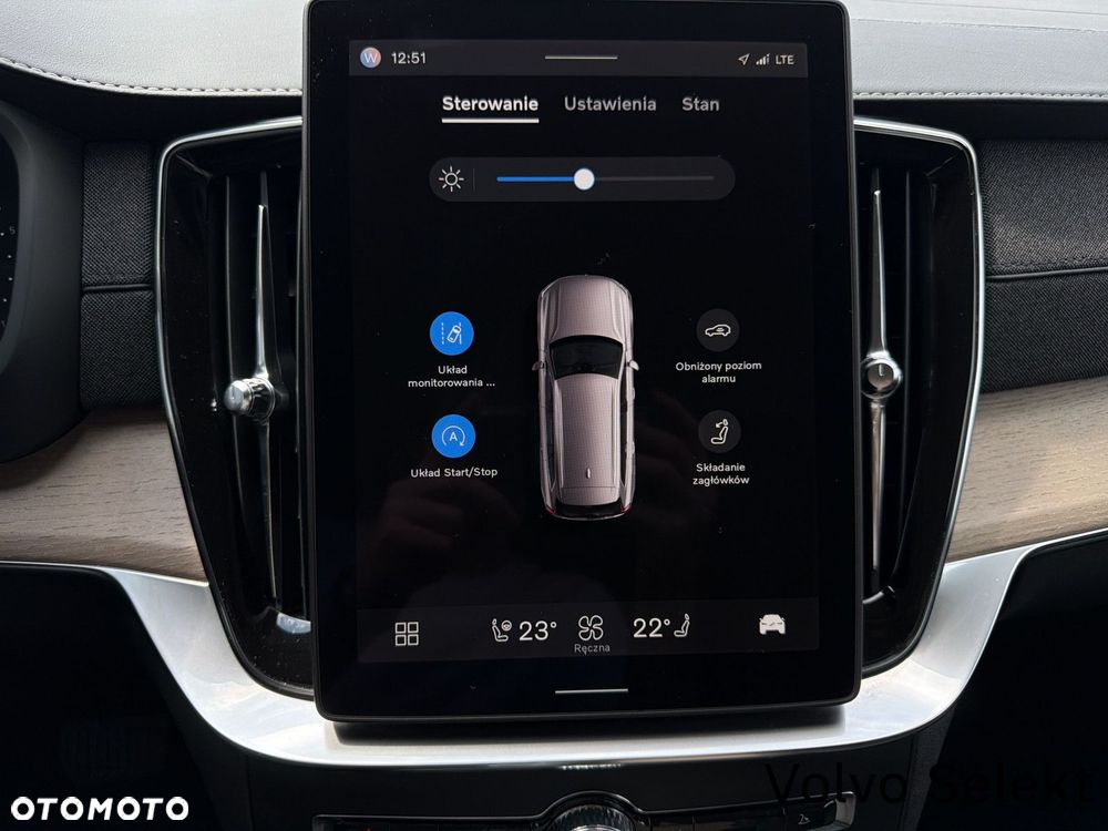 Volvo XC 90 - 28