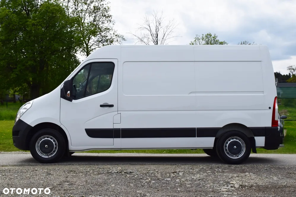 Renault master - 7