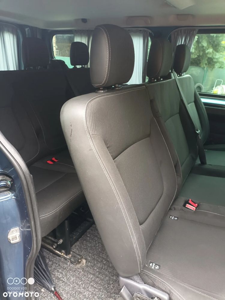 Renault Trafic - 7