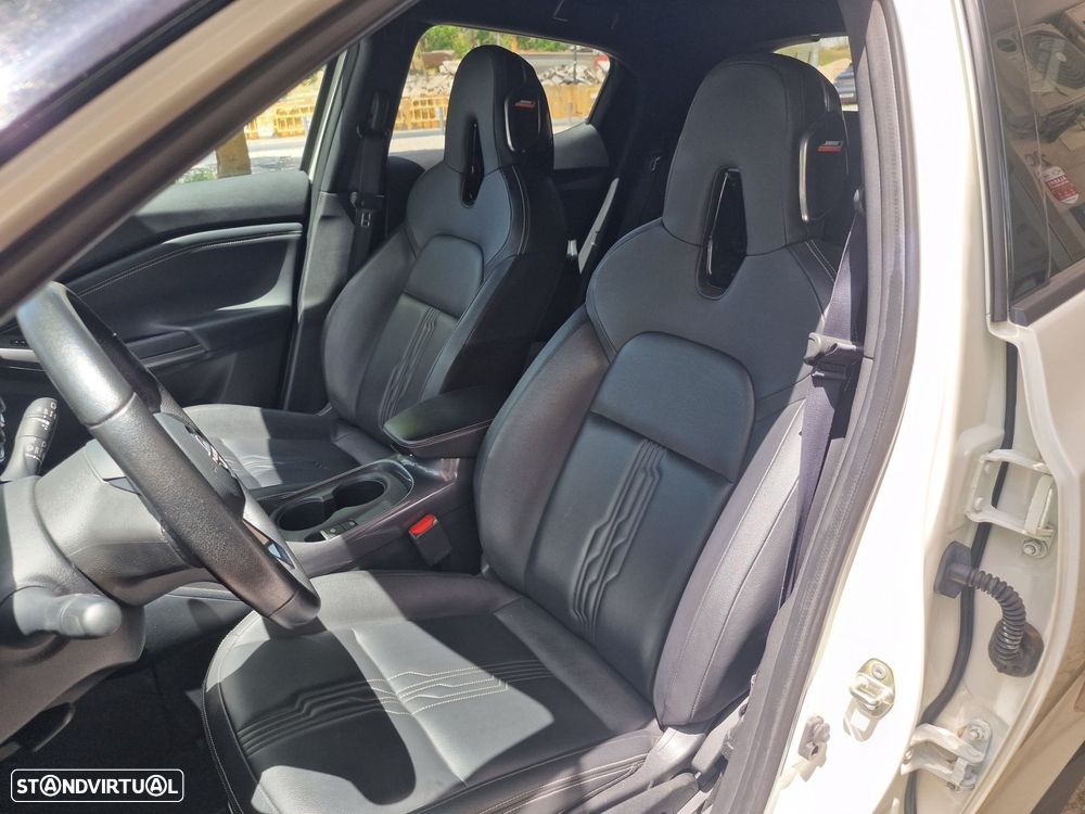 Nissan Juke 1.0 DIG-T N-Connecta NAV.+TwoTone NC - 27