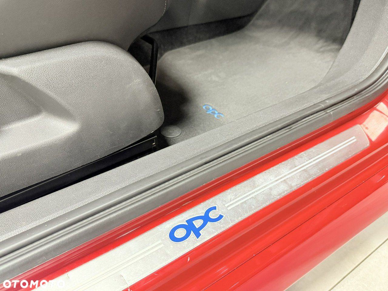 Opel Corsa 1.6 Turbo OPC - 16