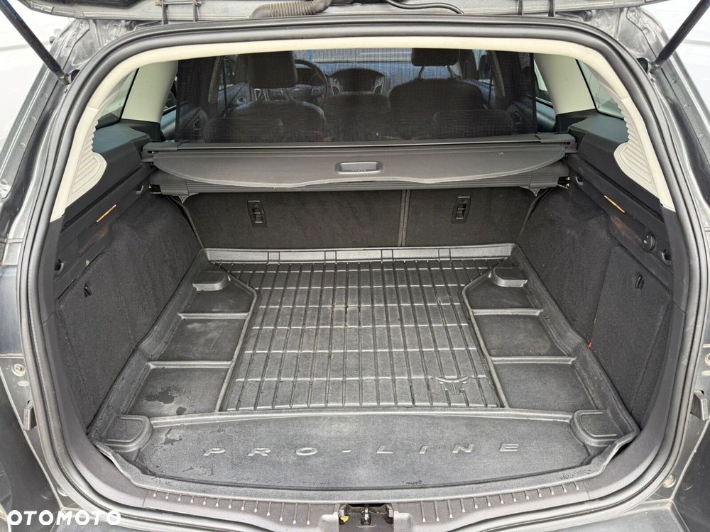 Ford Focus 2.0 EcoBlue Titanium - 10