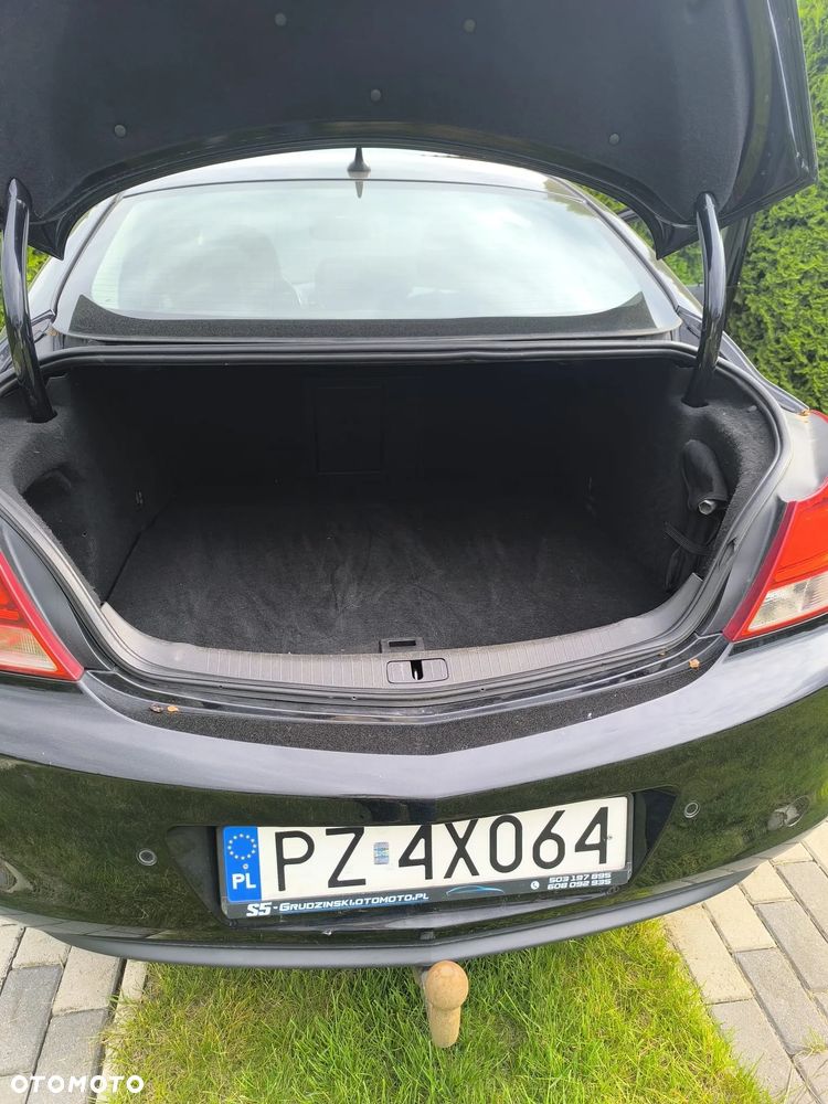 Opel Insignia 1.8 - 2