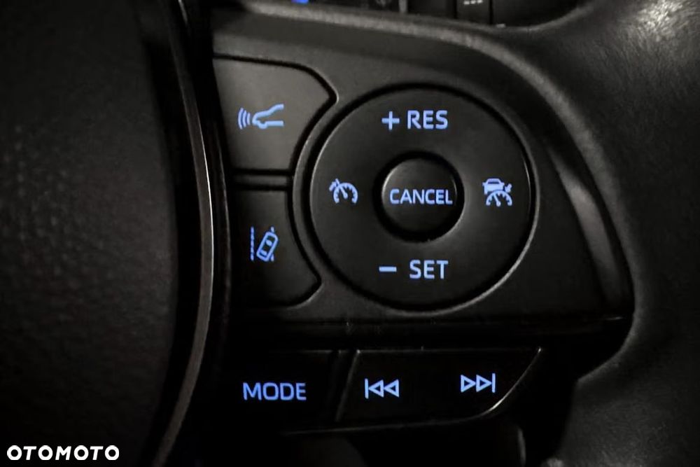Toyota Corolla 1.8 Hybrid Active - 26